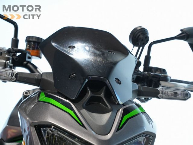 kawasaki - z900-se-performance