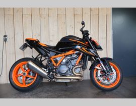 KTM 1290 Super Duke R EVO 2022 occasion