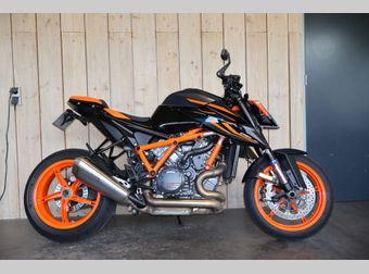 KTM 1290 Super Duke R EVO 2022 occasion