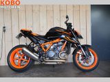 KTM 1290 SUPER DUKE R EVO
