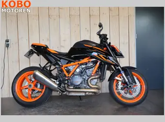 KTM 1290 Super Duke R 2022 occasion