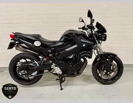 BMW F 800 R 2009 occasion