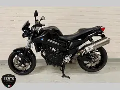 BMW F 800 R 2009 occasion – foto 9 van 11