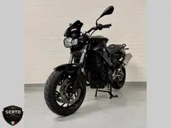 BMW F 800 R 2009 occasion – foto 10 van 11