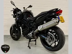 BMW F 800 R 2009 occasion – foto 8 van 11