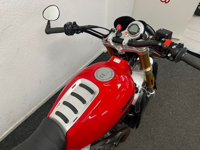 fantic - caballero-500-scrambler