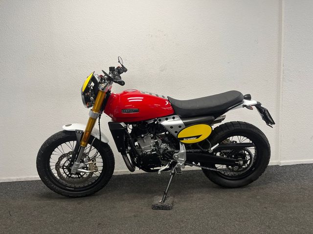 fantic - caballero-500-scrambler