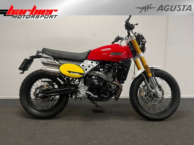 fantic - caballero-500-scrambler