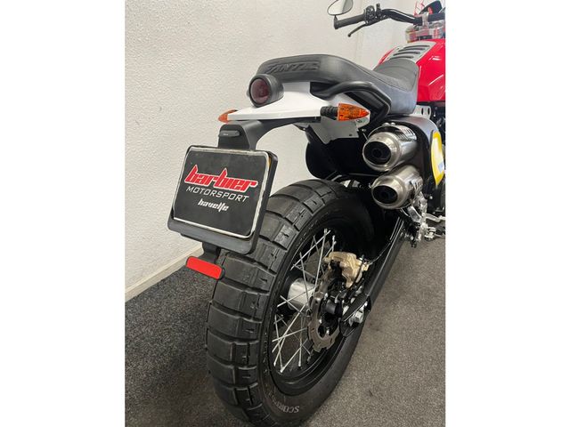 fantic - caballero-500-scrambler