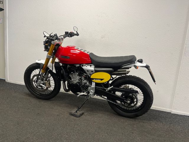fantic - caballero-500-scrambler