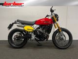FANTIC CABALLERO 500 SCRAMBLER
