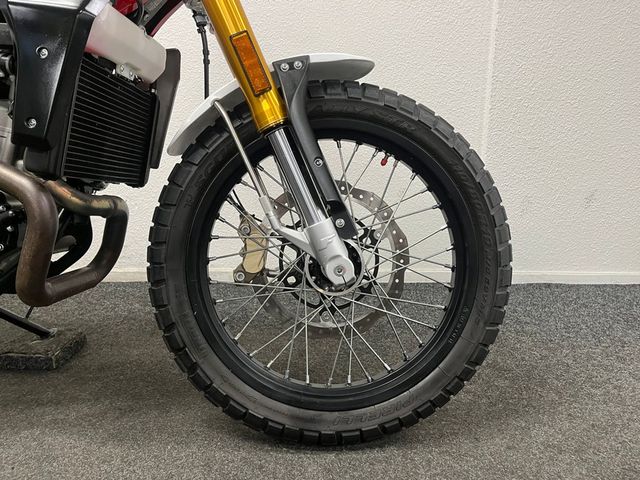 fantic - caballero-500-scrambler