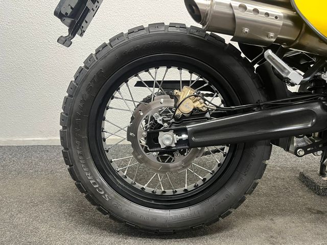 fantic - caballero-500-scrambler