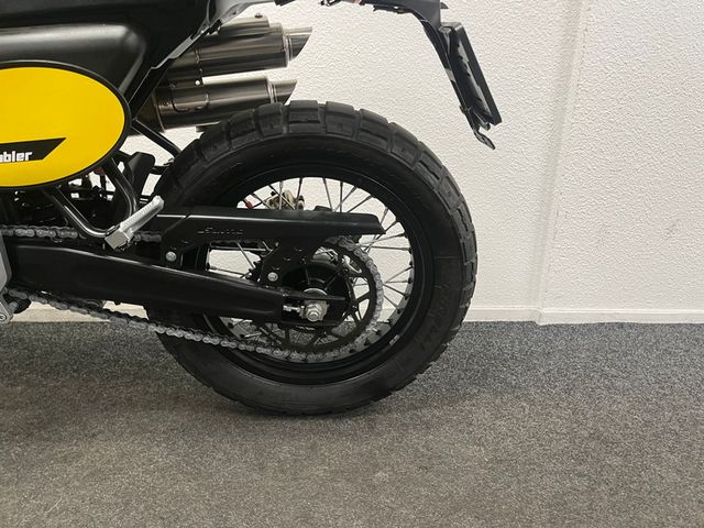 fantic - caballero-500-scrambler