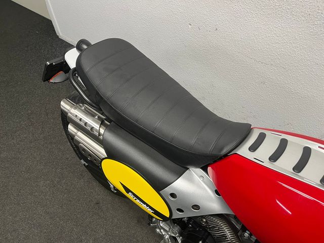 fantic - caballero-500-scrambler