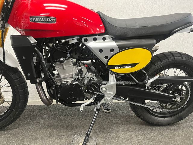 fantic - caballero-500-scrambler