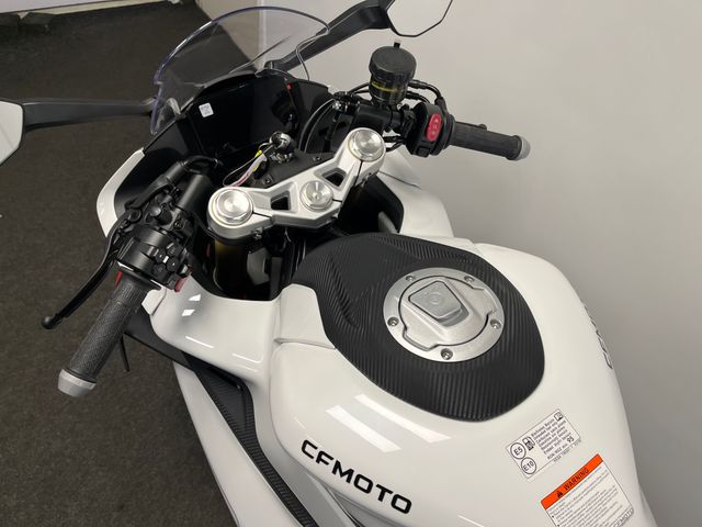cfmoto - 450-sr