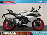 CFMOTO 450 SR