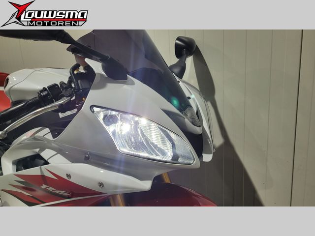 yamaha - yzf-r6