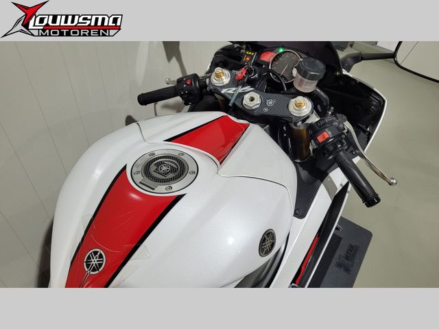 yamaha - yzf-r6