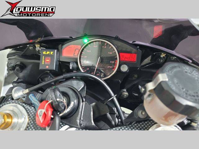 yamaha - yzf-r6