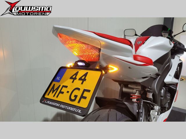 yamaha - yzf-r6