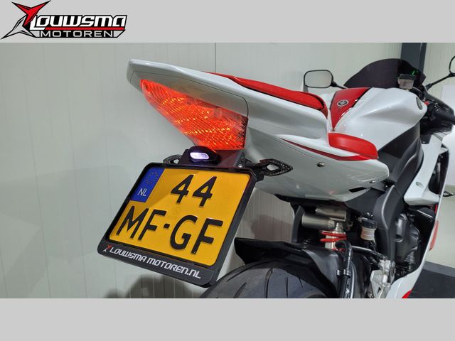 yamaha - yzf-r6