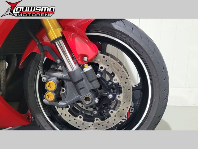 yamaha - yzf-r6