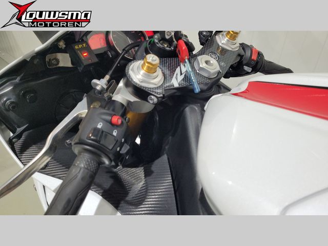 yamaha - yzf-r6