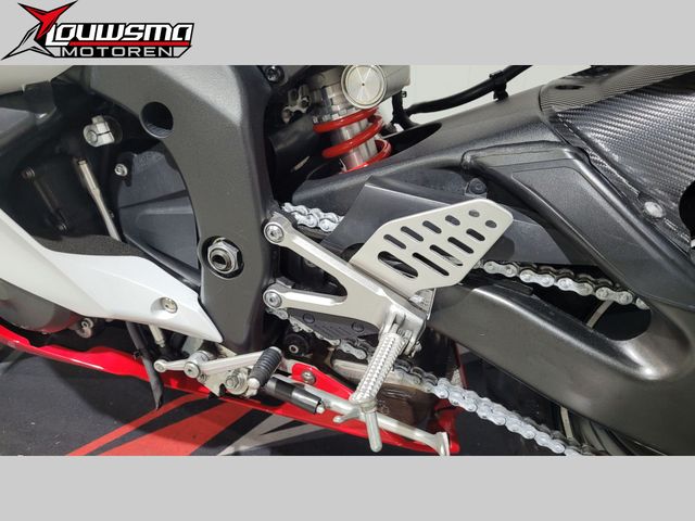 yamaha - yzf-r6