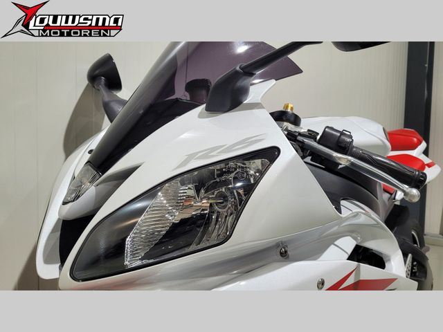 yamaha - yzf-r6