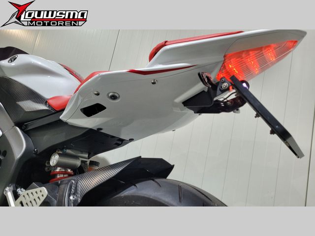 yamaha - yzf-r6
