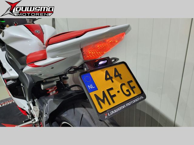 yamaha - yzf-r6