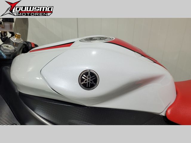 yamaha - yzf-r6