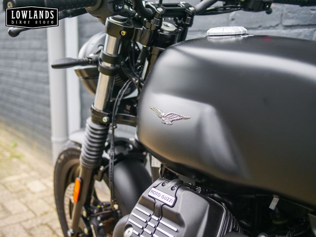 moto-guzzi - v-7-stone