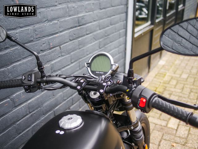 moto-guzzi - v-7-stone