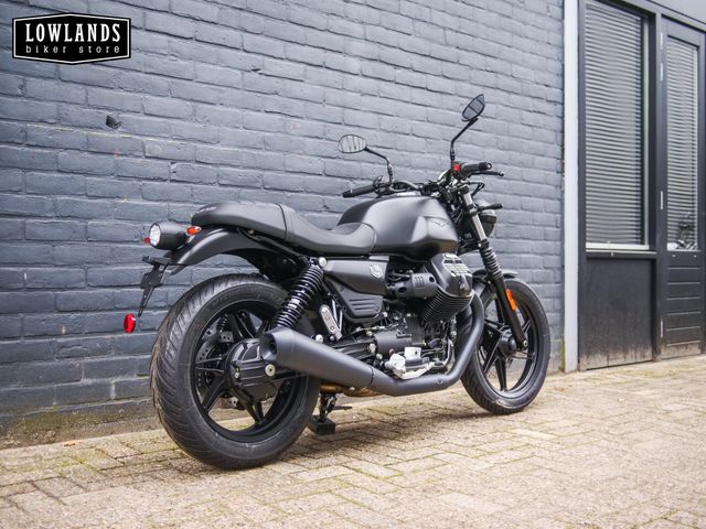 moto-guzzi - v-7-stone