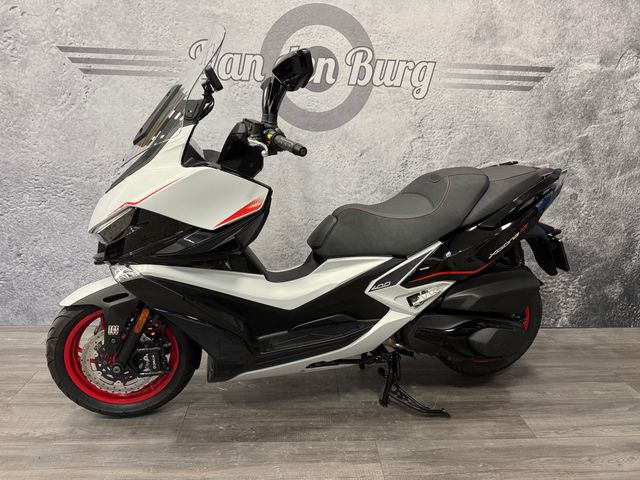 kymco - xcyting-vs-400i