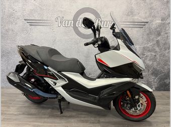 Kymco Xcyting VS 400I 2024 occasion