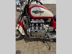 Honda Honda F6C Valkyrie 1500 1997 occasion – foto 3 van 19