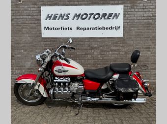 Honda F6 C  GL 1500 Valkyrie 1997 occasion