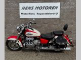 HONDA F6 C  GL 1500 VALKYRIE