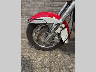 HONDA F6 C  GL 1500 VALKYRIE – foto 2