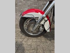Honda Honda F6C Valkyrie 1500 1997 occasion – foto 2 van 19