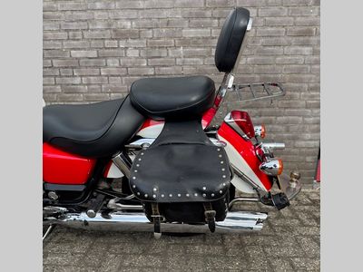 HONDA F6 C  GL 1500 VALKYRIE – foto 4