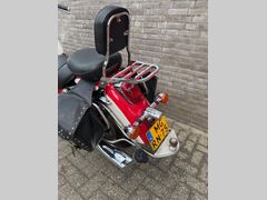 Honda Honda F6C Valkyrie 1500 1997 occasion – foto 5 van 19