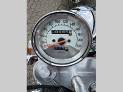 Honda Honda F6C Valkyrie 1500 1997 occasion – foto 7 van 19