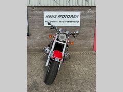 Honda Honda F6C Valkyrie 1500 1997 occasion – foto 9 van 19