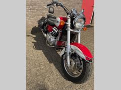 Honda Honda F6C Valkyrie 1500 1997 occasion – foto 10 van 19