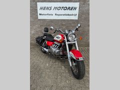 Honda Honda F6C Valkyrie 1500 1997 occasion – foto 11 van 19